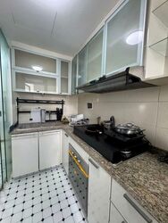 Hillview Regency (D23), Condominium #548755121